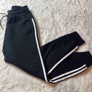 Adidas joggers - SIZE: S